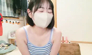 fc2-ppv-4676672 "A total of two hours in two parts! Masturbation in striped clothes! Full face reveal!"