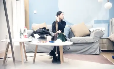 Con đĩ hạng nhất là một giáo viên dạy khiêu vũ bán thời gian. Cô ấy có thể thực hiện động tác xoạc chân, lẳng lơ và quyến rũ. Vẻ đẹp này rất hiếm và đáng được trân trọng.