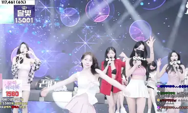 BJ Striptease Group【Jinricp】Season 4 Episode 8 (2)