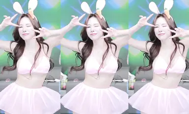 BJ Striptease Group【Jinricp】Season 4 Episode 8 (2)