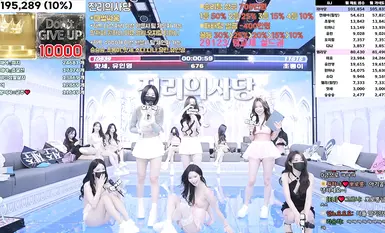 BJ Striptease Group【Jinricp】Season 4 Episode 8 (3)