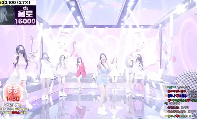 Nhóm BJ Striptease【Jinricp】Mùa 4 Tập 8 (6)