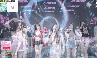 BJ Strippers【Jinricp】Season 4 Episode 8 (9)