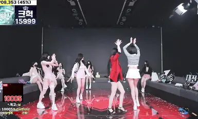 BJ Strippers【Jinricp】Season 4 Episode 8 (9)