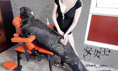 Queen An kích thích dương vật ở một mức độ nhất định_Liệu có ảnh hưởng đến chức năng tình dục không? 14 phút