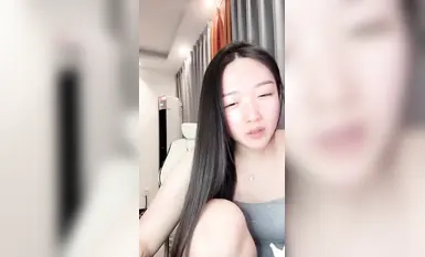 【萝莉叭嗦】极品美乳道具狂插自慰白浆直流超级骚(30)