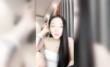 [Lolita Chatter] The best breast beauty props crazy insertion masturbation white juice flow super sexy (36)