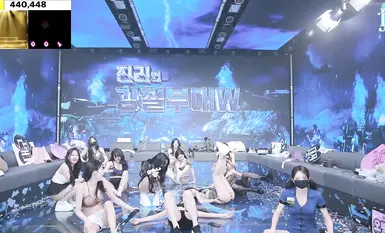 BJ Striptease Group【Jinricp】Season 4 Episode 9 (4)