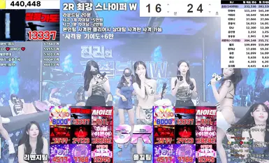 BJ脫衣舞女團【Jinricp】第四季第九期 (4)