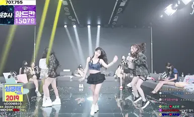 BJ Striptease Group【Jinricp】Season 4 Episode 9 (6)