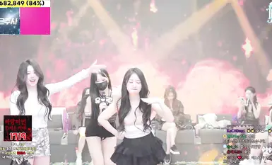 BJストリッパーズ【Jinricp】シーズン4エピソード9（9）