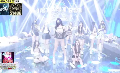 BJストリップグループ【Jinricp】シーズン4エピソード9_ヘナソロカット