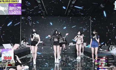 BJストリップグループ【Jinricp】シーズン4エピソード9_ヘナソロカット