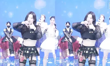 BJストリッパーズ【Jinricp】シーズン4エピソード10（2）