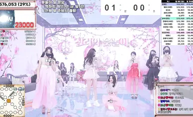 BJ Strippers【Jinricp】Season 4 Episode 10 (5)