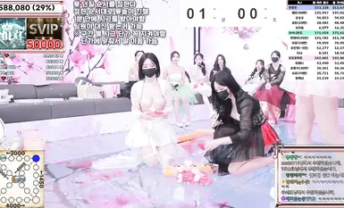 BJ Strippers【Jinricp】Season 4 Episode 10 (5)