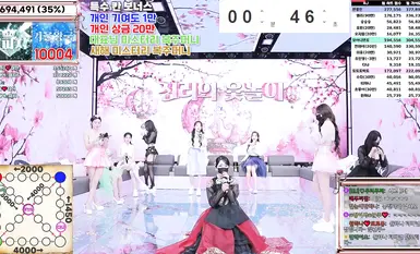 BJ Strippers【Jinricp】Season 4 Episode 10 (5)