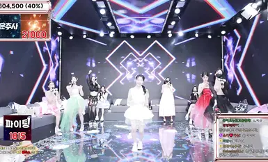 BJ Striptease Group【จินริก】ซีซั่น 4 ตอนที่ 10 (6)