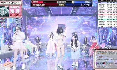 BJ Strippers【Jinricp】Season 4 Episode 10 (8)