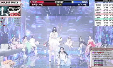 BJ Strippers【Jinricp】Season 4 Episode 10 (8)