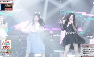 BJ Strippers【Jinricp】Season 4 Episode 10 (8)