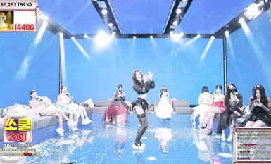 BJストリッパーズ【Jinricp】シーズン4エピソード10（9）