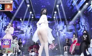 BJ Strippers【Jinricp】ซีซั่น 4 ตอนที่ 10_การตัดต่อการเต้นเปลือย Pure Edition