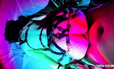 【91JING】자위 필수템 시리즈 (11)