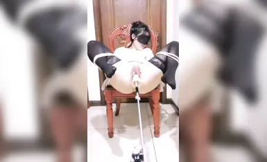 Vợ siêu dâm đãng, liếm hậu môn, quan hệ bằng miệng, quan hệ tình dục, không bao cao su, thâm nhập mạnh bằng vòng âm vật (2)