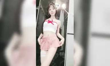 【Lin Luoxi】Contrasting Girlfriend