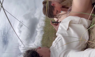 【gattouz0】Quan hệ bằng miệng sâu ngoài trời