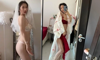 A bitch who is a mother in her senior year of college. She can't stand loneliness when she is young. She dances naked in private, which can relieve her desire to be watched and satisfy the big brother on the list (5)