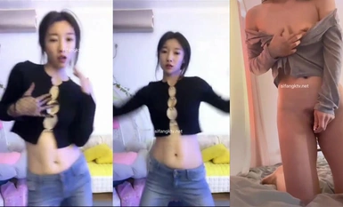 대학교 4학년에 엄마 역할을 하는 계집애. 어릴 때 외로움을 못 참아서 혼자 알몸으로 춤을 추는데, 그러면 남의 시선에 대한 욕망을 해소하고 목록에 있는 오빠를 만족시킬 수 있어 (7)