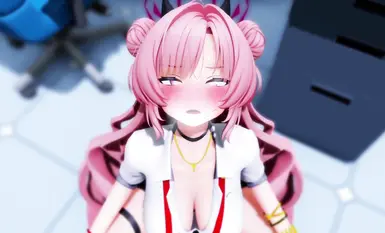 [3.D.动漫] - [粉丝俱乐部 (kaos)] Kirara 的 Irama & Burp - 1080p