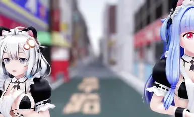 [3.D.Anime] - [Master-720p