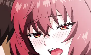 [250131][Pink Pineapple] Kanojo Face THE ANIMATION Volume 2