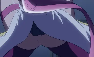 [250131][Majin] นักสู้เวทย์มนตร์ ลิลสเทีย ตอนที่ 3: ปกป้อง! การอาละวาดของหญิงสาวผู้ชอบธรรม