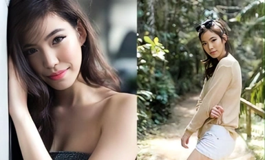 Singaporean master's at doctoral students, contrast bitch, mahilig sa malalaking titi, dinilaan at inilalagay sa kanyang puke, hinuhugot at dinidilaan ng malinis, totoo na mas mataas ang pinag-aralan, mas slutty ang babae (2)