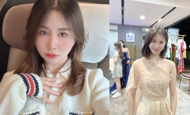 无套内射超美颜值小母狗，这长相得有多少追求者啊，就这样水灵灵的被内射了，还主动骑乘，淫叫连天超反差(3)