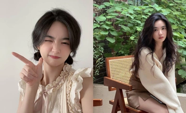 เทพธิดาของนักศึกษามหาวิทยาลัยที่มีมูลค่าสูงถูกเล่นโดยคนรุ่นที่สองที่ร่ำรวยเพื่อถึงจุดสุดยอดและกระตุกและกรี๊ดอย่างต่อเนื่อง เด็กผู้หญิงคนนี้เป็นเพียงสาวน้อยที่เจ้าชู้