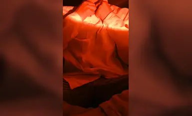 清纯颜值反差女大，掰穴揉胸，粉穴特写自拍