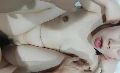 人妻騷貨王加雪出軌單男無套內射中出