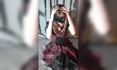 [joioio_九九] "구강연회" 친한 친구와 술집에 가기로 약속을 했는데, 오빠가 나를 그곳에 두고 가더니 내 얼굴과 옷에 사정을 했어요