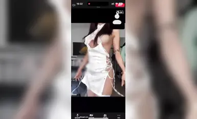 【Xiao Zhang is not at home】1v1 masturbation (9)