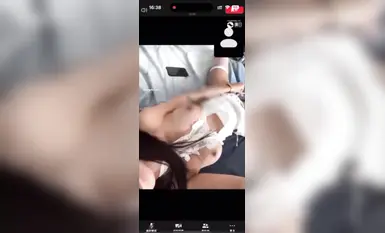 【Xiao Zhang is not at home】1v1 masturbation (9)