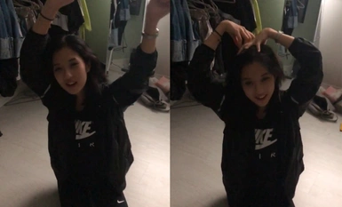 In the rental house, I trained my slutty college girlfriend and let her be manipulated and played with in various ways. The girl's oral job was very good, and she was fucked and creampied by her boyfriend in various positions without a condom.