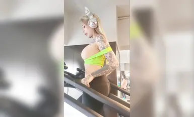 Hình xăm hoang dã, vòng sinh dục bá đạo, người nổi tiếng giá trị cao trên Internet, thân hình hoàn hảo, clip phúc lợi bị rò rỉ, hãy xem thử (1)