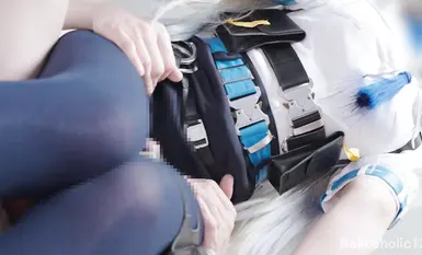 【AliceHolic13】Shioriha Ruri COS (1)