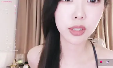 stripchat高颜值主播【Cecilia0903】气质女神直播日常(20)