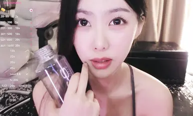 Stripchat high-value anchor [Cecilia0903] Temperament goddess live broadcast daily (22)